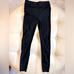 ATHLETA black leggings
